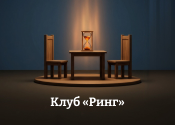 Клуб переговоров &laquo;Ринг&raquo;